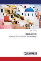 Kemalism 3659227234 Book Cover