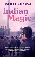 Indian Magic 1908446285 Book Cover