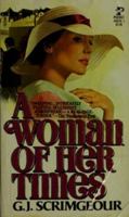 A Woman of Her Times 0671448781 Book Cover