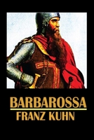 BARBAROSSA B093KQ3DY8 Book Cover