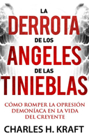 Derrota de los Angeles de las Tinieblas 9587371119 Book Cover
