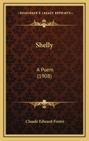 Shelly: A Poem 1437495206 Book Cover