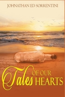 Tales Of Our Hearts B09Z9CJW33 Book Cover
