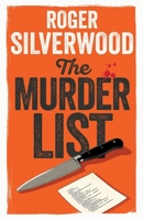 The Murder List 1805732021 Book Cover