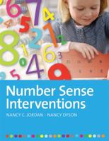 Number Sense Interventions 1598572911 Book Cover