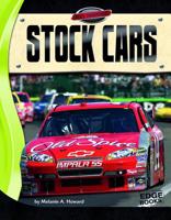 Stock Cars 1429647523 Book Cover