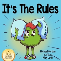 It's The Rules 1961069199 Book Cover