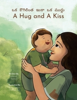 A Hug and A Kiss B0CJXKF2F6 Book Cover