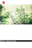 Crescimento e desenvolvimento do sector hortícola em Jammu e Caxemira 6205770555 Book Cover