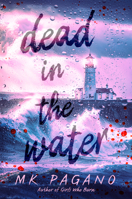 Dead in the Water B0HBV6RQSK Book Cover