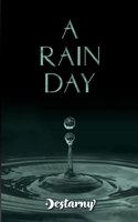 A Rain Day (The Winter Queen series) 0645736643 Book Cover