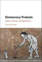 Democracy Protests 110713773X Book Cover