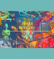 Jonas Burgert 386335785X Book Cover