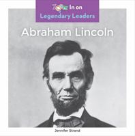 Abraham Lincoln 1680792342 Book Cover