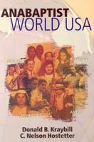 Anabaptist World USA 0836191633 Book Cover
