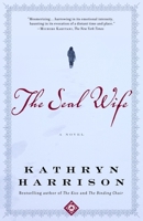 The Seal Wife 081296845X Book Cover