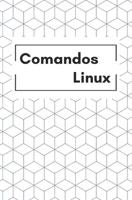Comando Linux (Spanish Edition) B0FP1V8HNX Book Cover