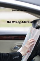 The Wrong Address 9770051616 Book Cover