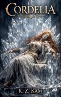 Cordelia (The Venerable Lich) B0GXCGBXZH Book Cover