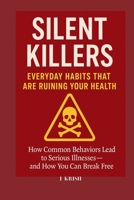 Silent Killers B0FFFGYTKR Book Cover