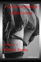 The Erotic Diaries of Julie Jones: Sleeping Beauty 1719912351 Book Cover