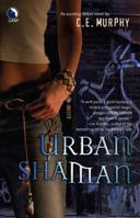 Urban Shaman 0373802234 Book Cover