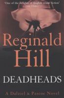 Deadheads 1934609595 Book Cover