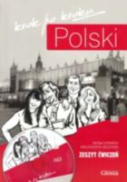 Polski, krok po kroku: Workbook, Level 1 (A1/A2) 8393073138 Book Cover