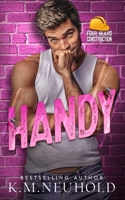 Handy (Four Bears Construction) B0DWJZ4ZLV Book Cover