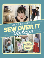 Sew Over It Vintage 0091947111 Book Cover