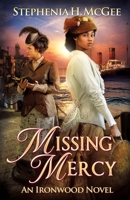 Missing Mercy 1635640423 Book Cover