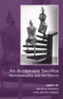An Acceptable Sacrifice? 0281058512 Book Cover