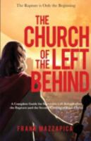 The Church of the Left Behind 0996871586 Book Cover