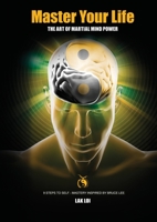 Master Your Life 1910832561 Book Cover