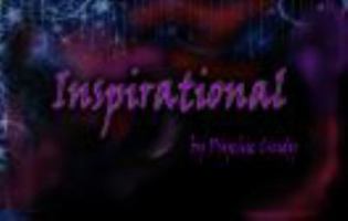 Inspirations by psychic Cindy 0615504868 Book Cover