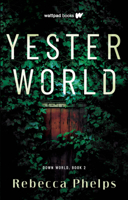 Yesterworld 199025926X Book Cover