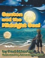 Santon and the Midnight Seal 1965732275 Book Cover