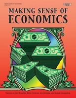 Making Sense of Economics 1566441447 Book Cover