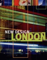 New Design: London: The Edge of Graphic Design 1564965627 Book Cover