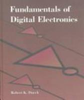 Fundamentals of Digital Electronics : 0314024247 Book Cover