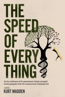 The Speed of Everything B0DQD77NPN Book Cover