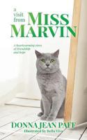 A Visit From Miss Marvin 0997302011 Book Cover