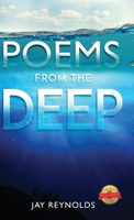 Poems from the Deep 1532065779 Book Cover