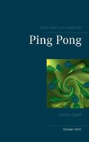 Ping Pong: neues Spiel 3748168977 Book Cover