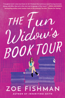 The Fun Widow's Book Tour 0062838245 Book Cover