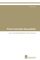 Final-Mentale Kausalitat 3838110986 Book Cover