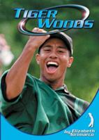 Tiger Woods (Sports Heroes) 0736805818 Book Cover