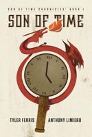 Son of Time 153359967X Book Cover