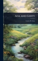 Ada and Gerty (Malay Edition) 1023698439 Book Cover