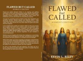 Flawed but Called: Women's Edition B0FFMQGHZW Book Cover